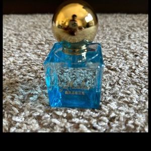 Saltwater breeze Bbw